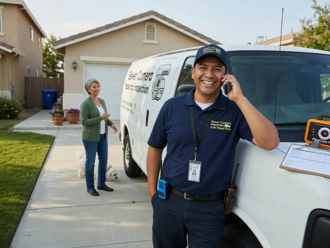 Sewer Line Repair Prairie Farm, WI FAQs